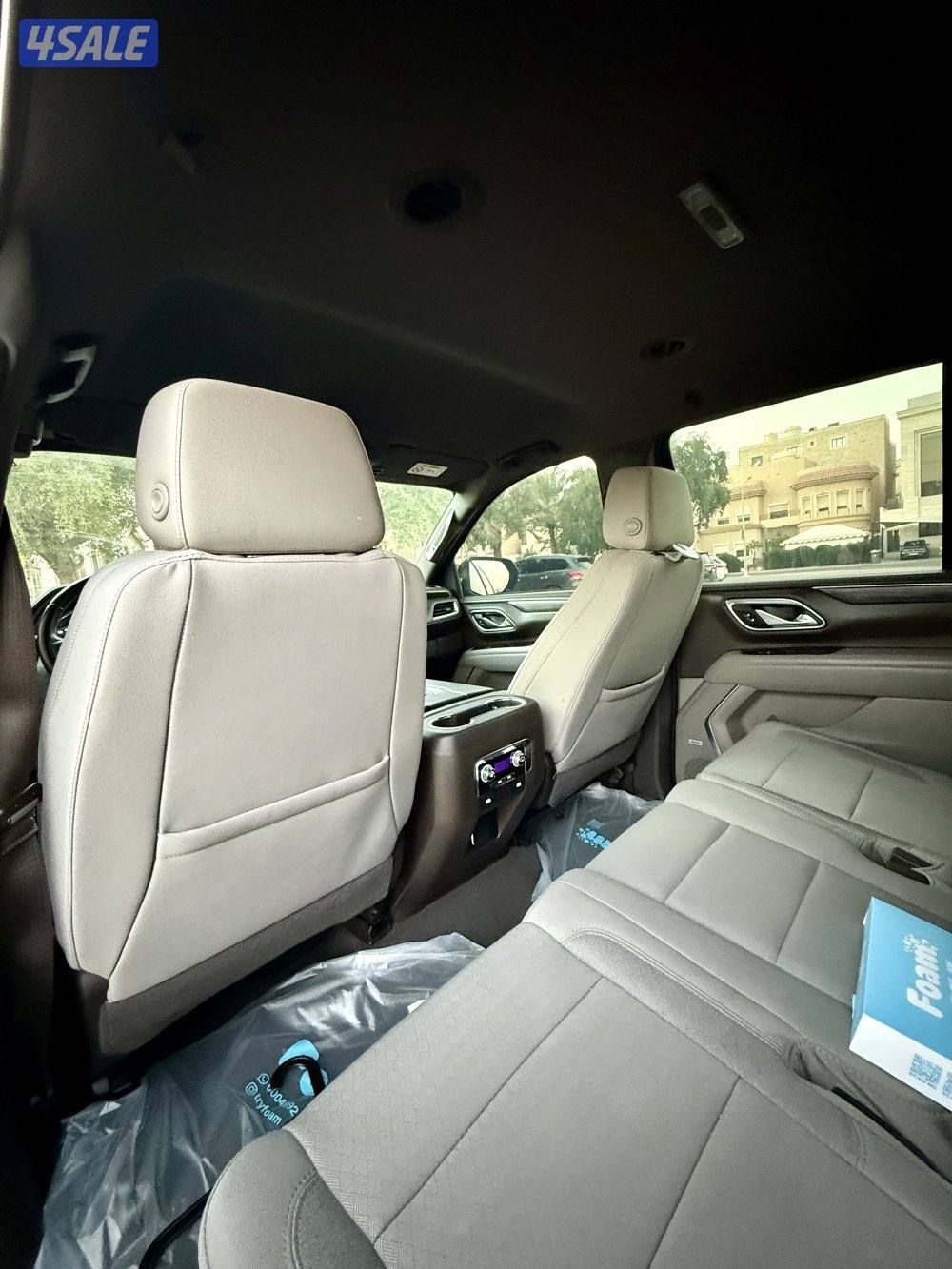 يوكن SLT صبغ الوكالة موديل 2022 شرط الفحص9