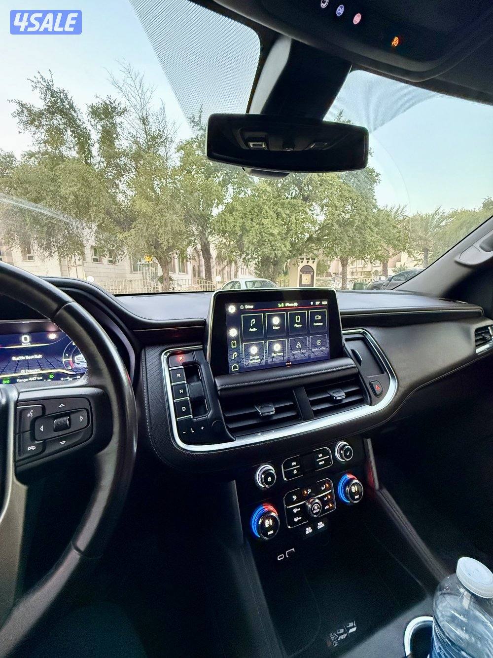 يوكن SLT صبغ الوكالة موديل 2022 شرط الفحص10