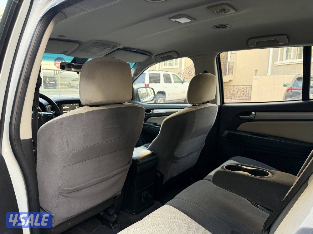 جيب تريل بليزر 2019 صبغ الوكالة عداد ٩٠ الف6