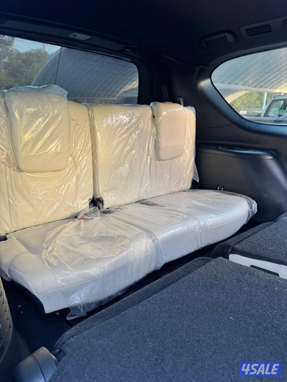 للبيع باترول نسمو اصلي6