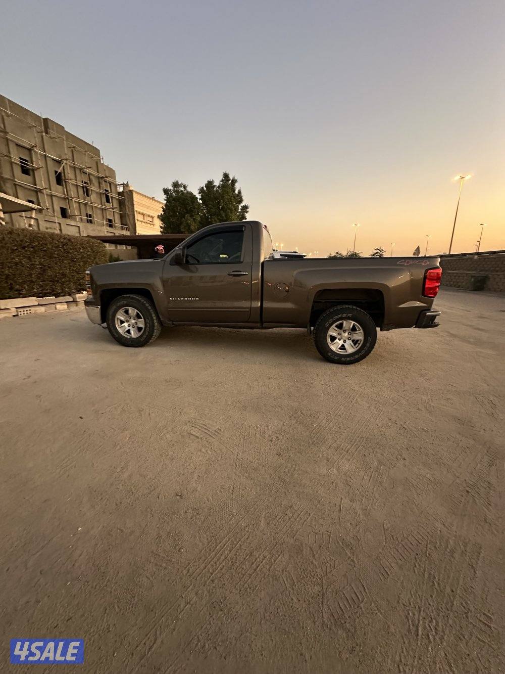 لبيع وانيت6