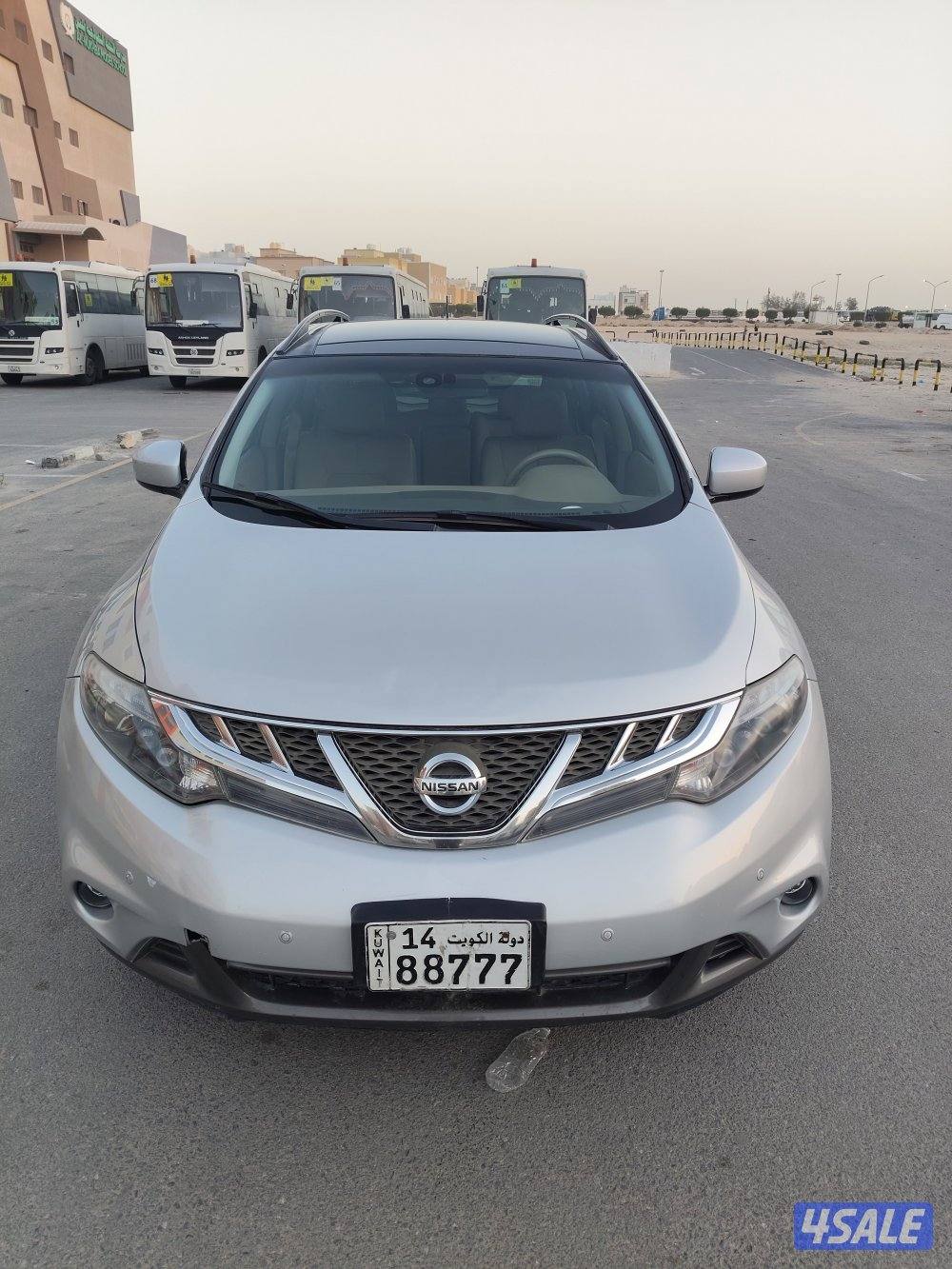 Nissan Murano 2015 model1