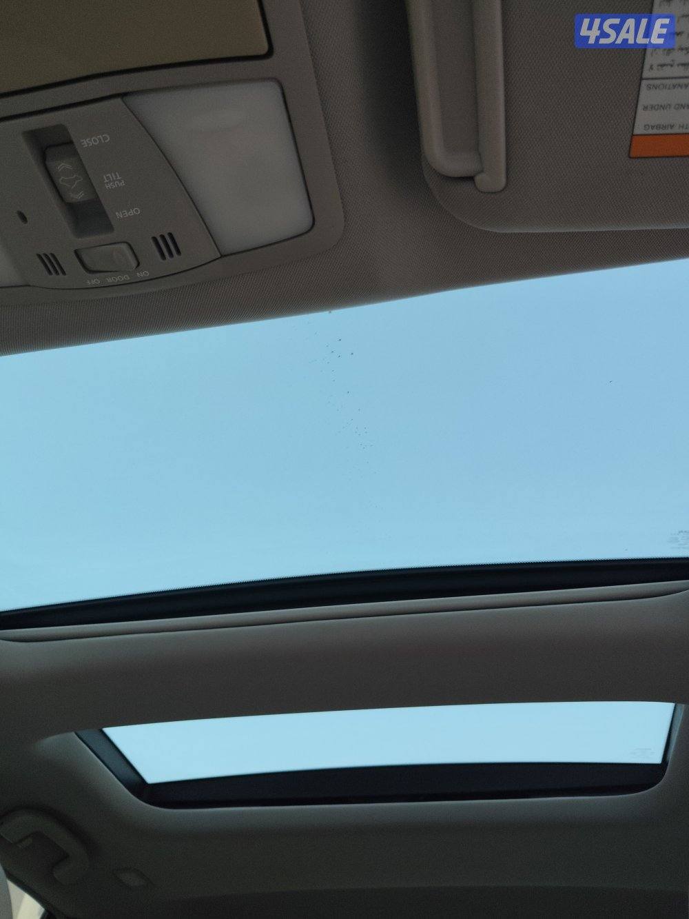 Nissan Murano 2015 model5