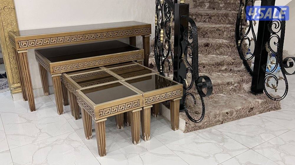 طاولات جيده0