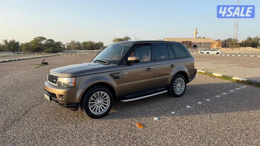 رنج سبوت وكاله 20110