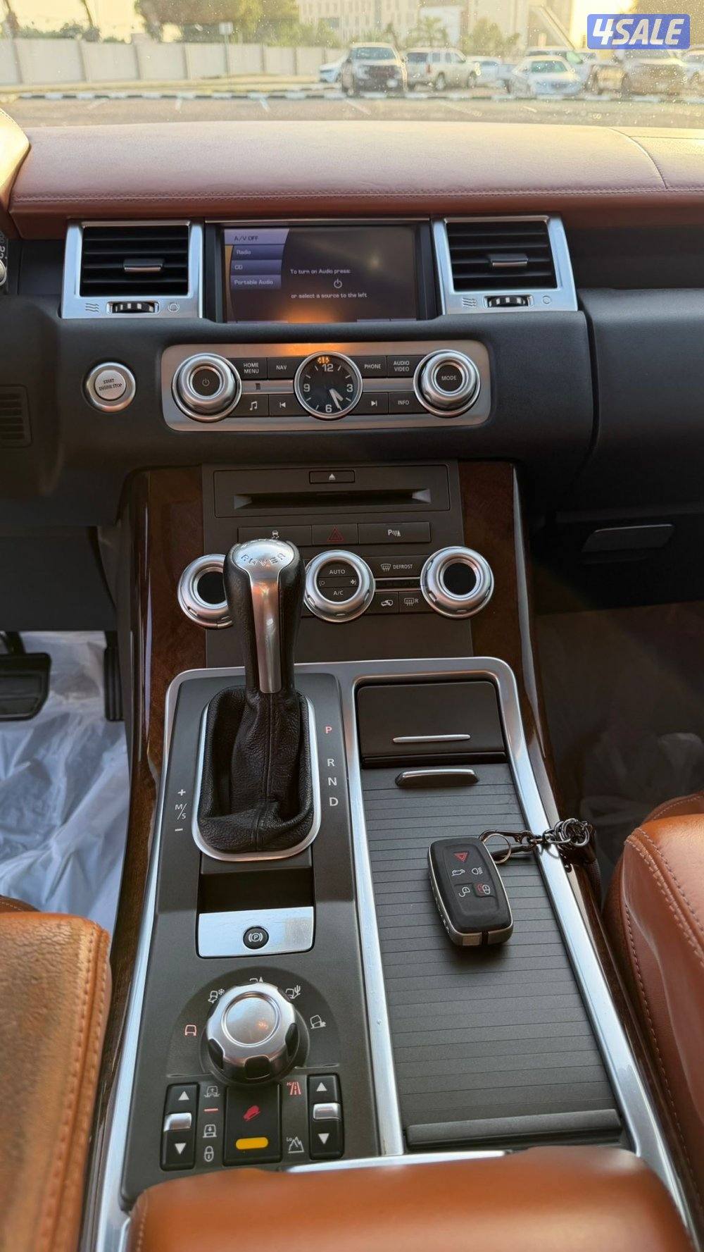 رنج سبوت وكاله 20111