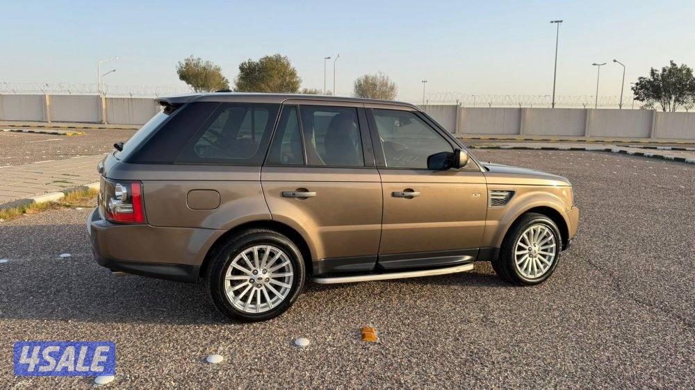 رنج سبوت وكاله 201110