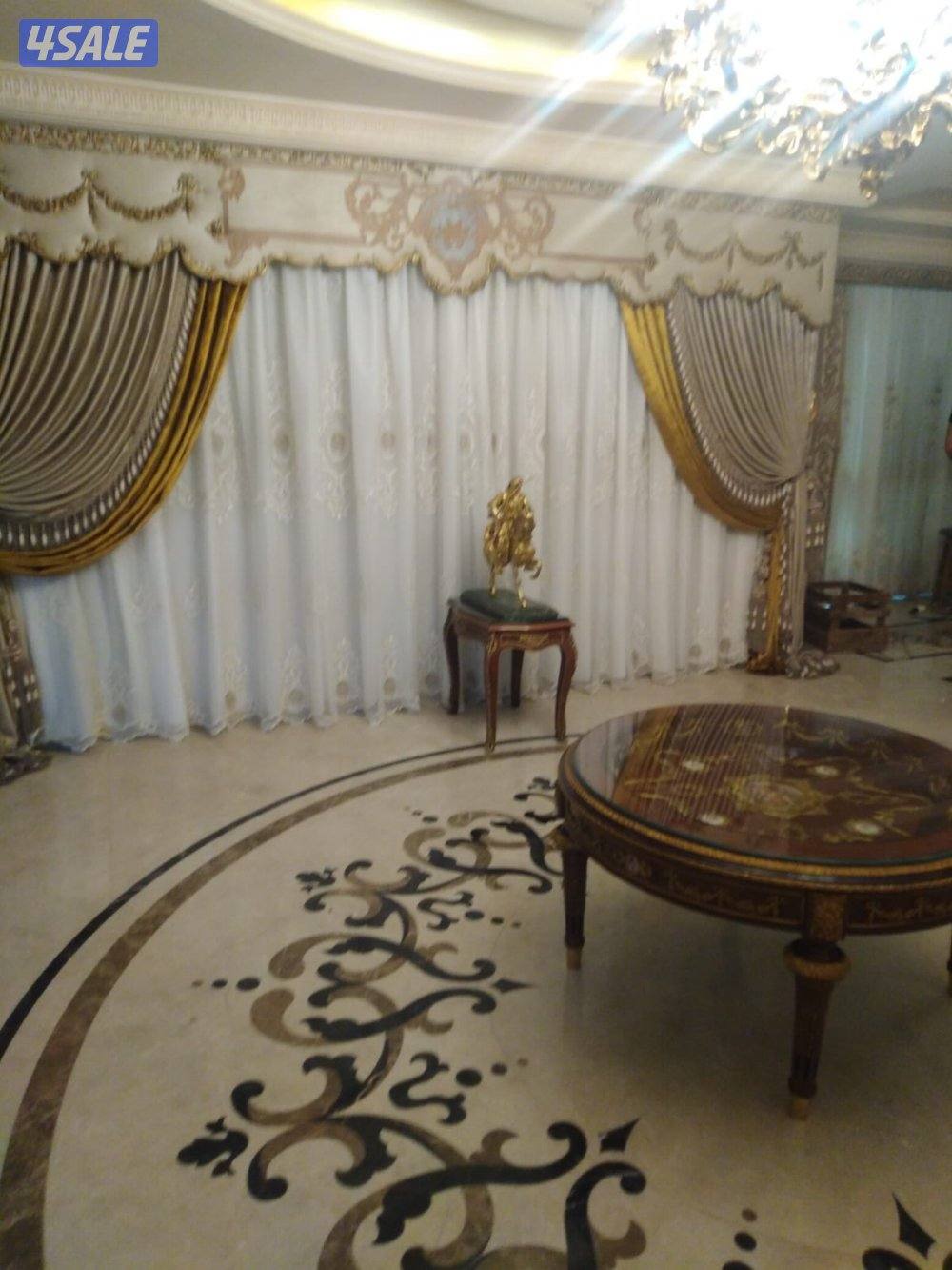 شارع تونس مجمع الفضالة بجانب بنك برقان1