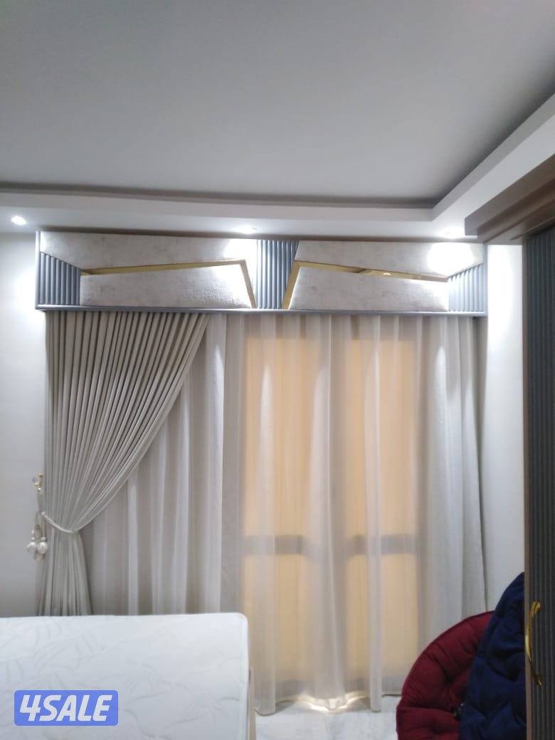 شارع تونس مجمع الفضالة بجانب بنك برقان2