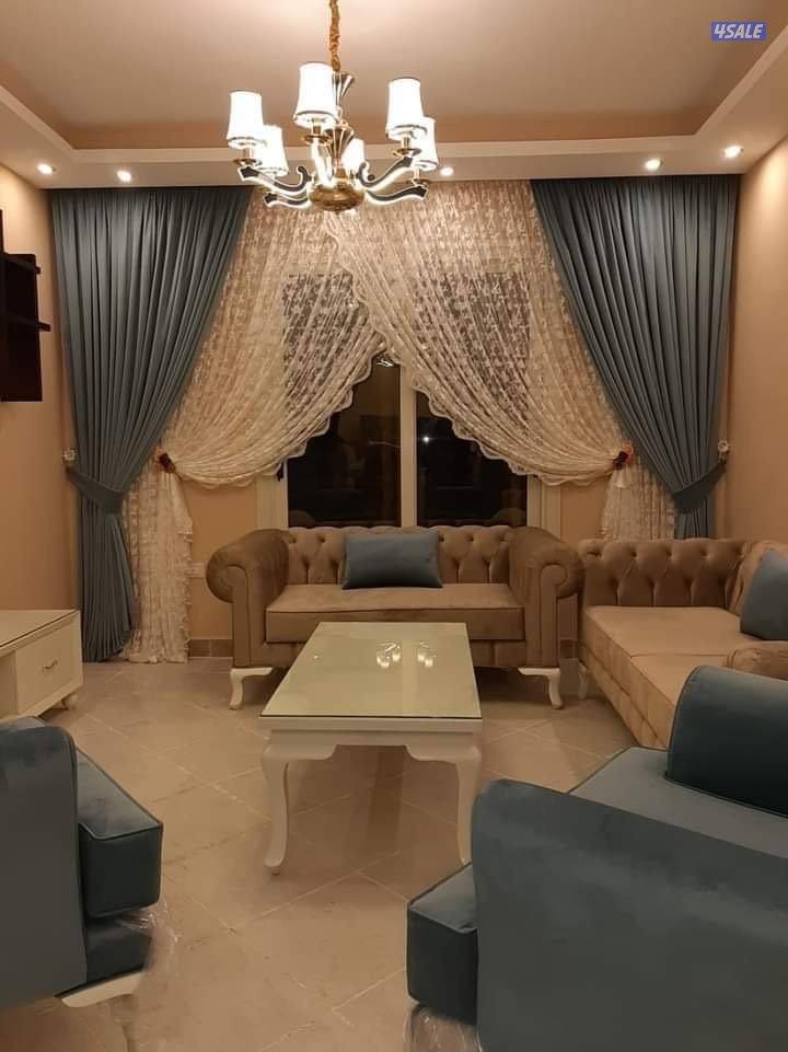 شارع تونس مجمع الفضالة بجانب بنك برقان3