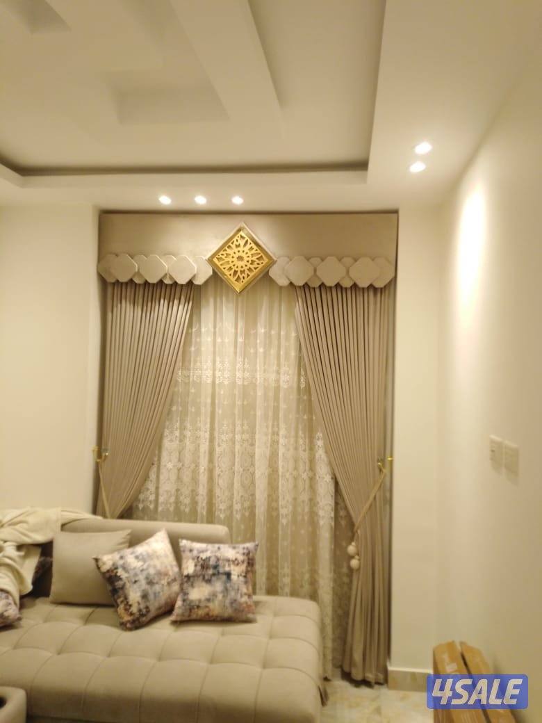 شارع تونس مجمع الفضالة بجانب بنك برقان4