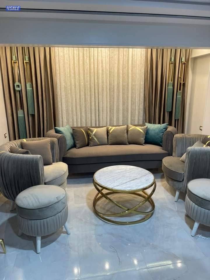 شارع تونس مجمع الفضالة بجانب بنك برقان5