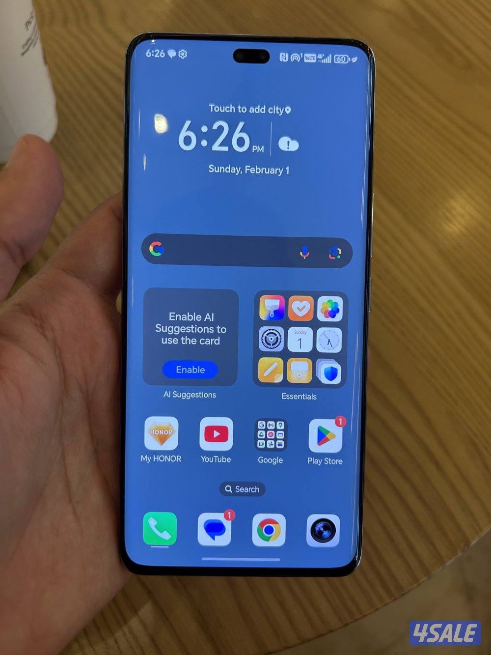 Honor 200 pro3