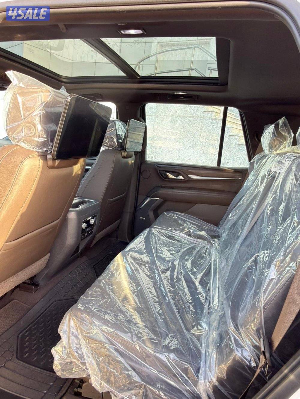 جمس دينالي وارد قطر صبغ الوكاله شرط الفحص9