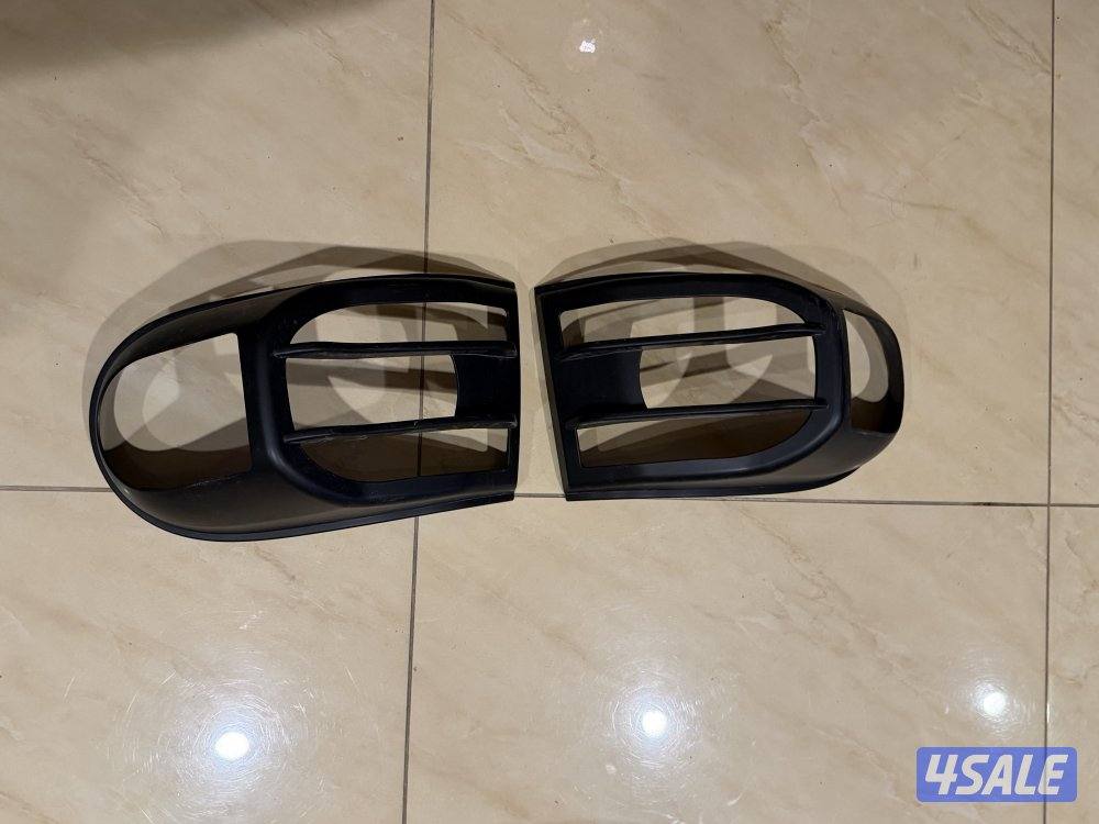 اغراض اف جي fj4