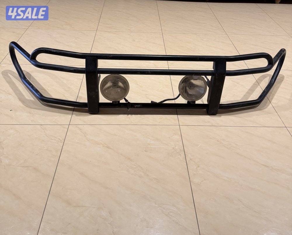 اغراض اف جي fj2