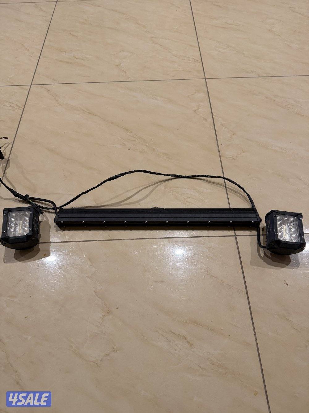 اغراض اف جي fj5