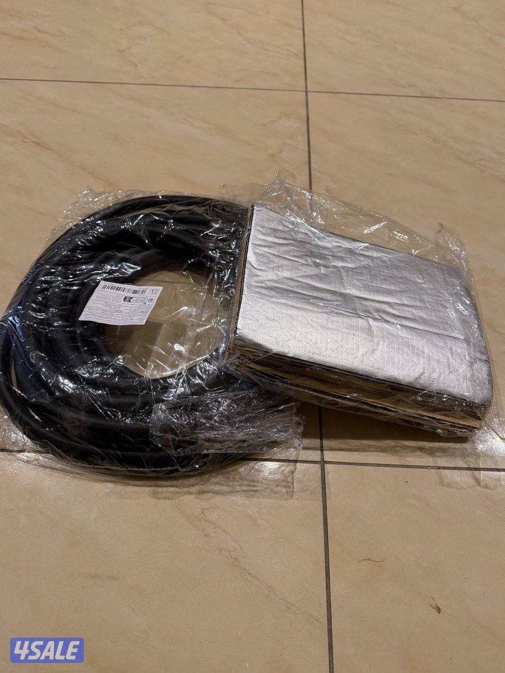 اغراض اف جي fj7