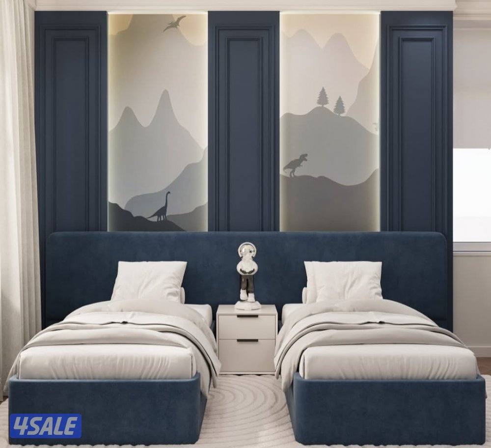 تفصال سراير1