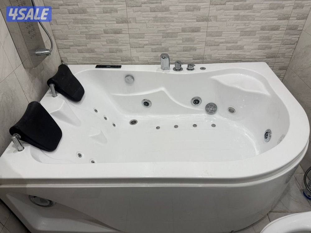 للبيع جاكوزي1