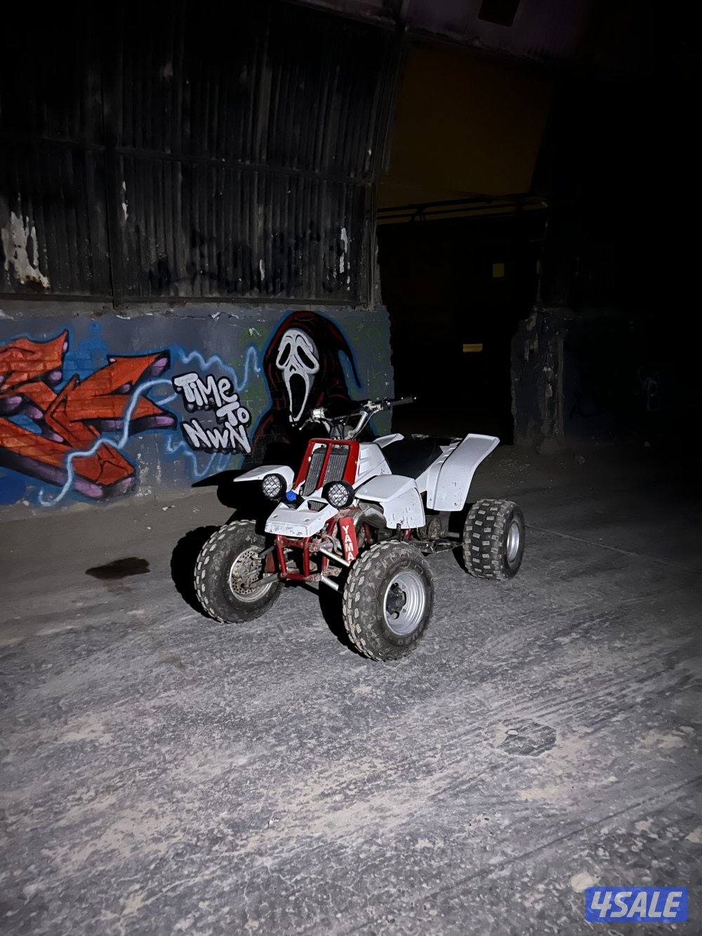 بانشي للبيع موديل 20051