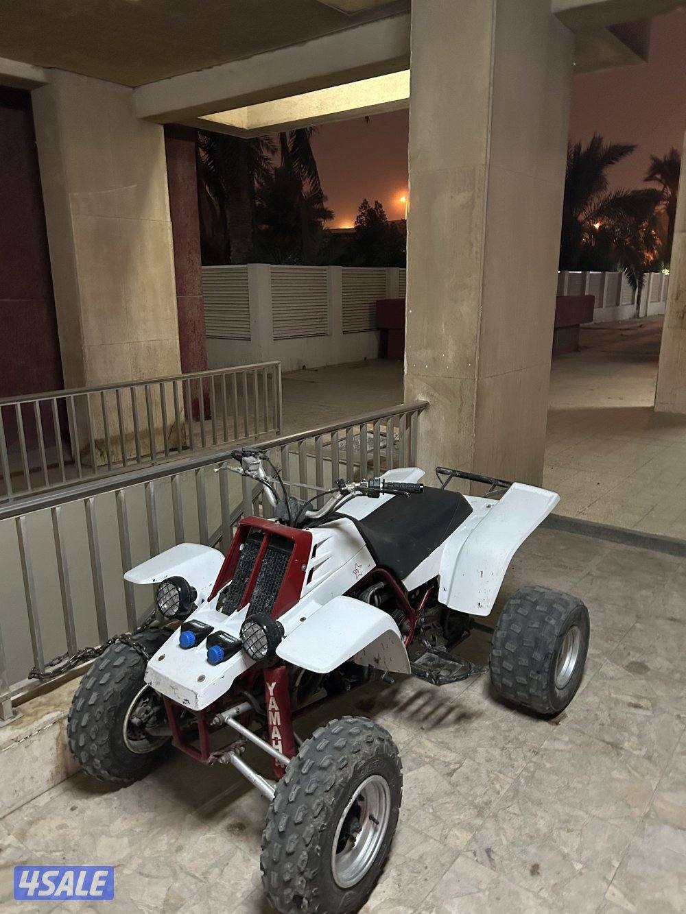 بانشي للبيع موديل 20052