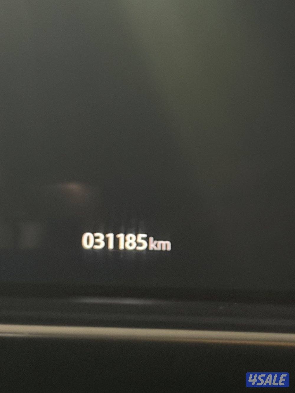 للبيع رنج روفر موديل ٢٠٢٢ مشاءالله نظيف ماشي ٣١ ألف2