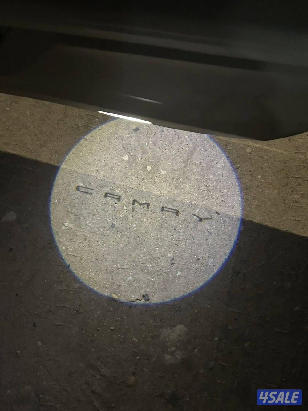 للبيع كامري بيعه سريعه4