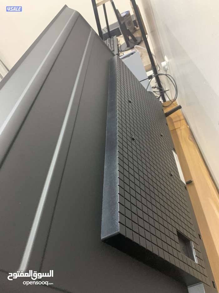 تلفزيون سوني 4k bravia0