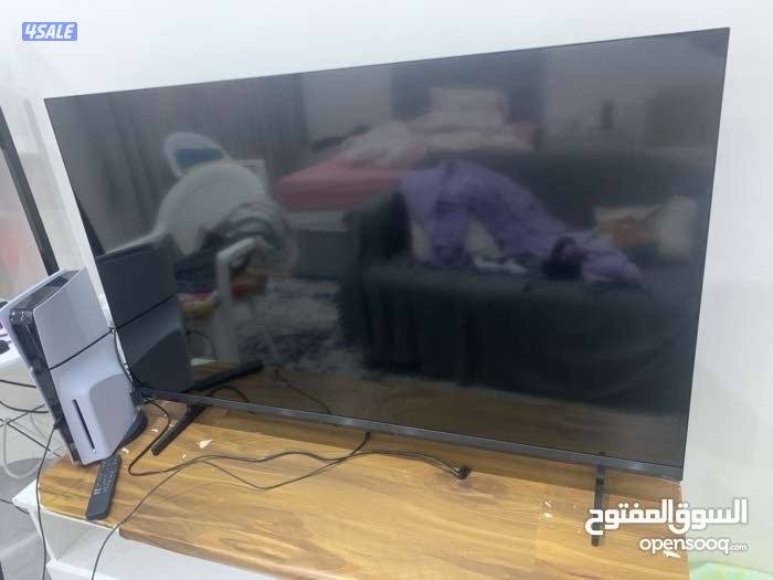 تلفزيون سوني 4k bravia3