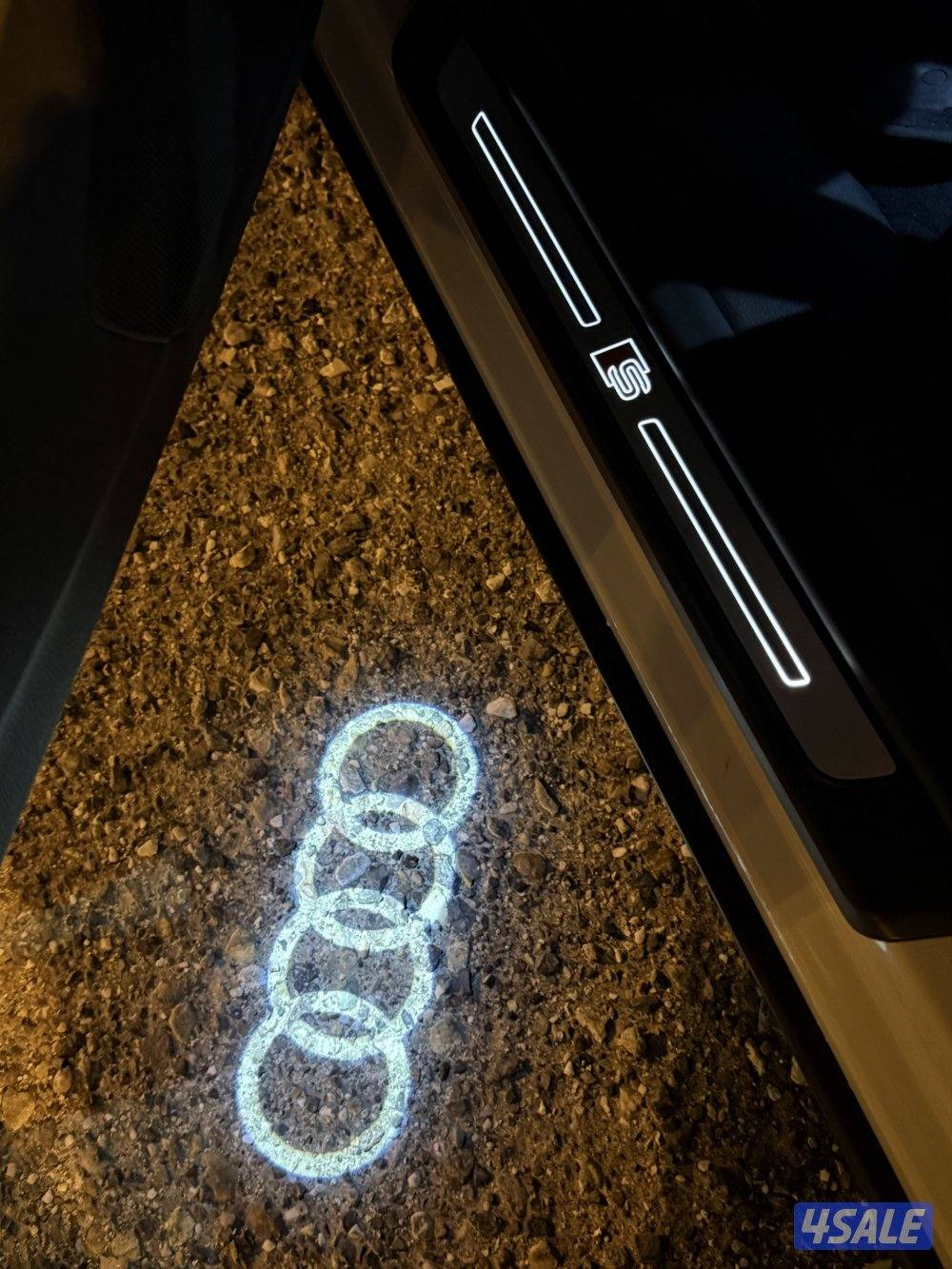 آودي Q8 (شبه جديد)3