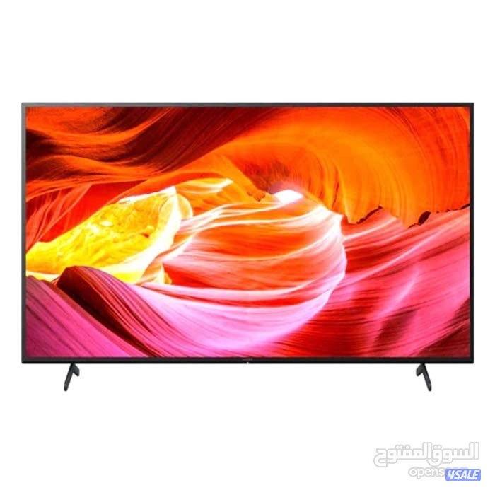 تلفزيون سوني 4k bravia4