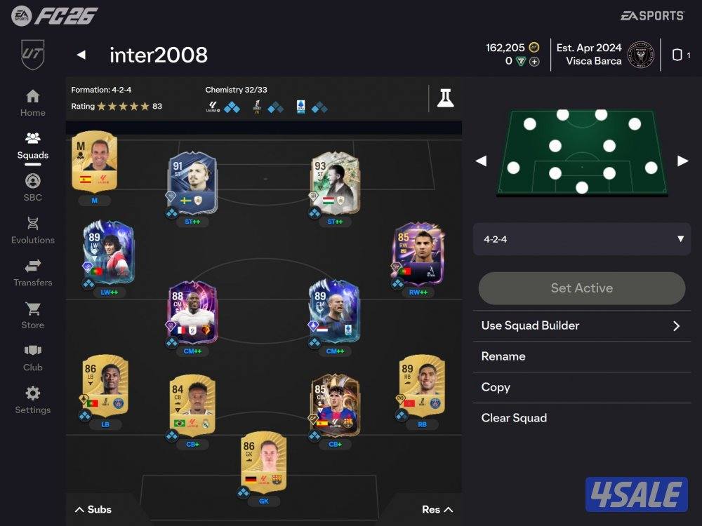 شحن كوينز فيفا مع ضمان من الباند بارخص سعر بالسوق3