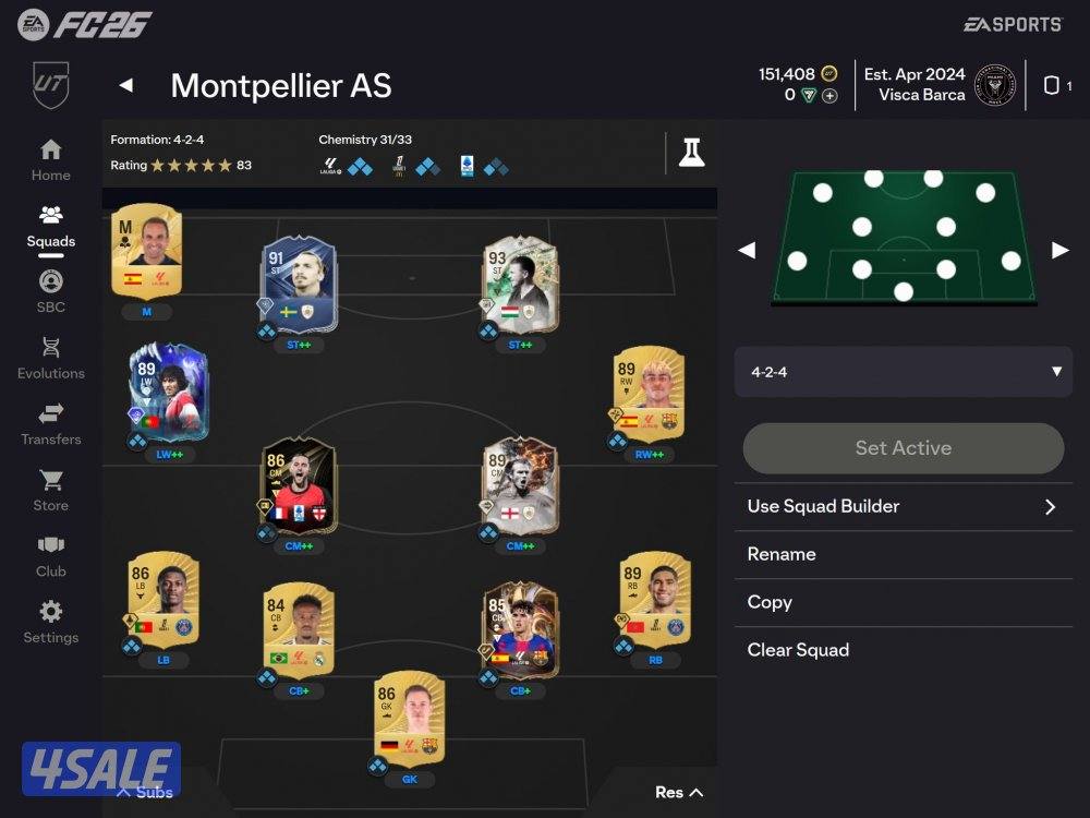 شحن كوينز فيفا مع ضمان من الباند بارخص سعر بالسوق11