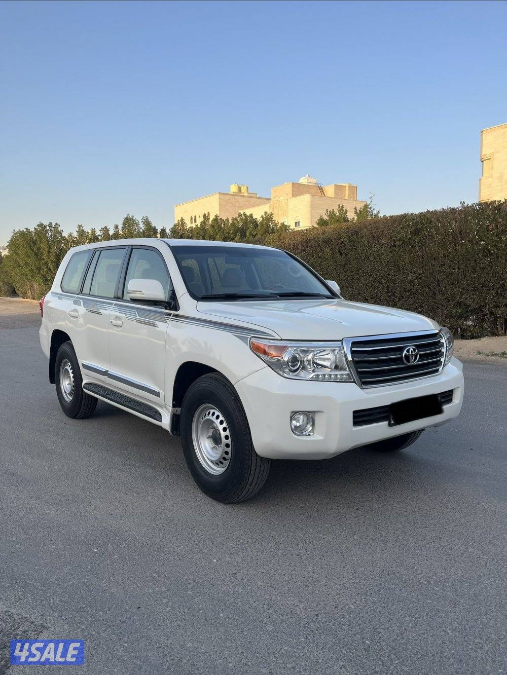 لاندكروزر 20141