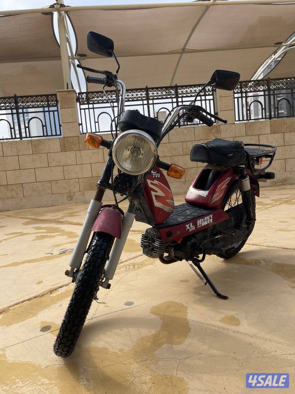 للبيع سيكل هندي1