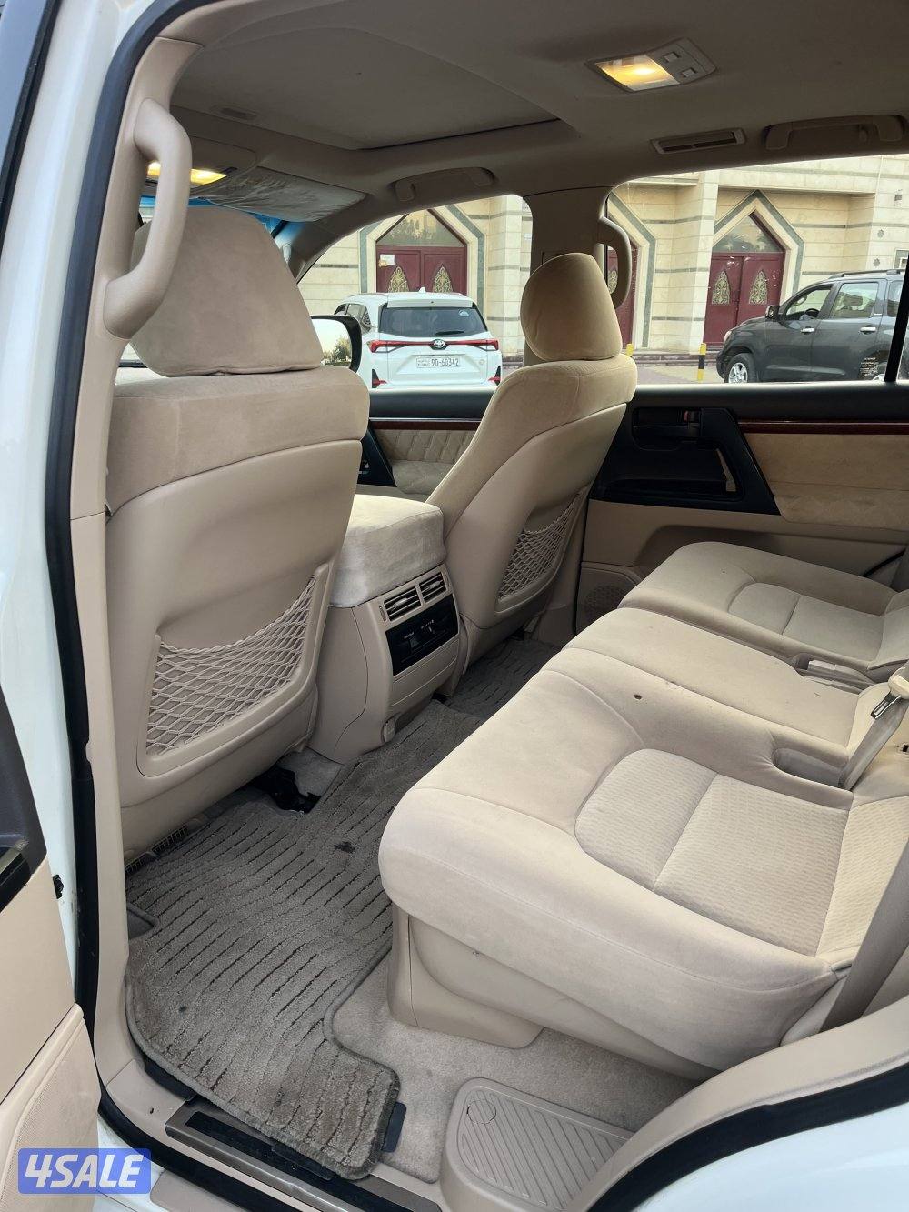 لاندكروزر 20144