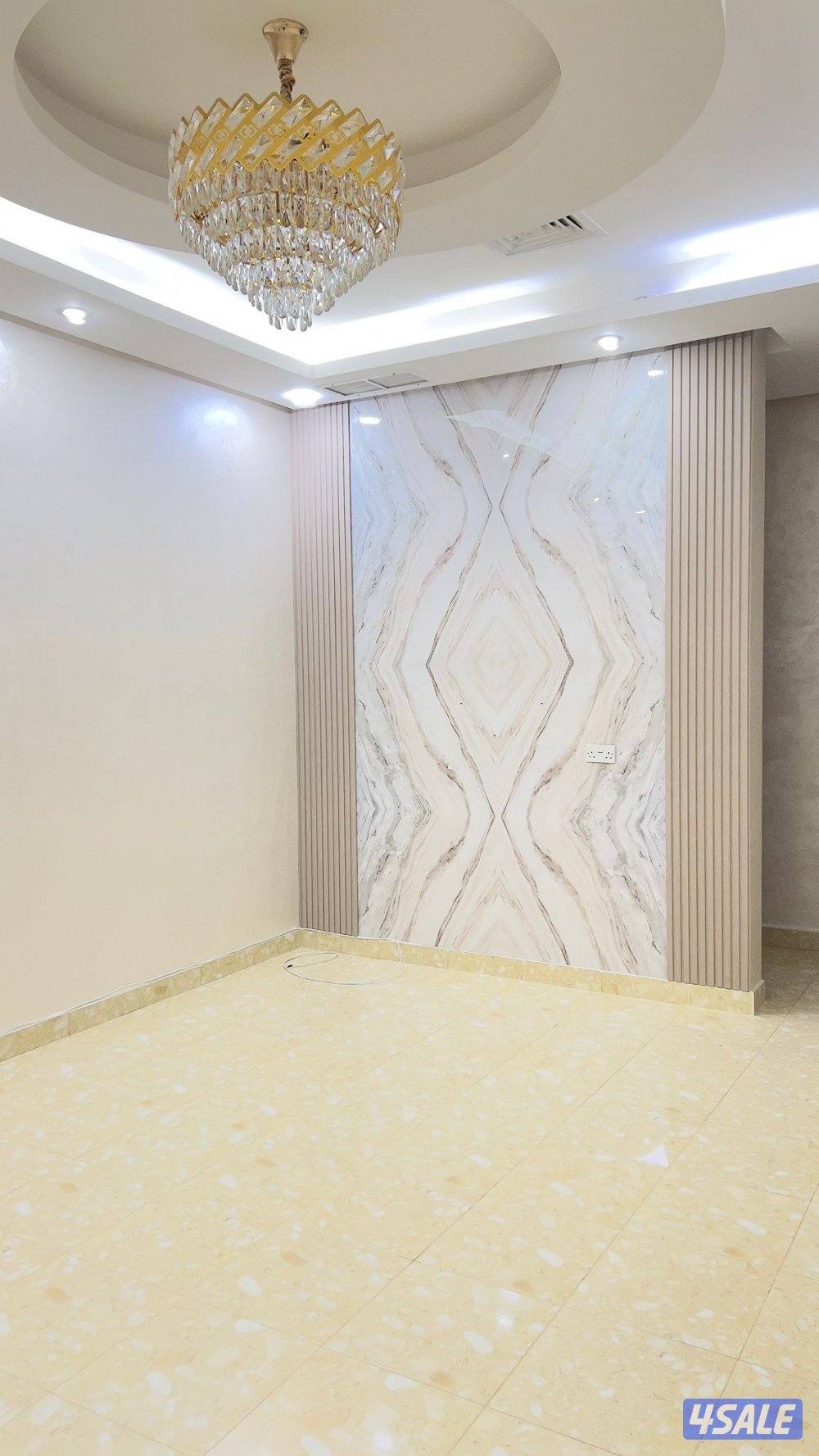 شقتين الإيجار0