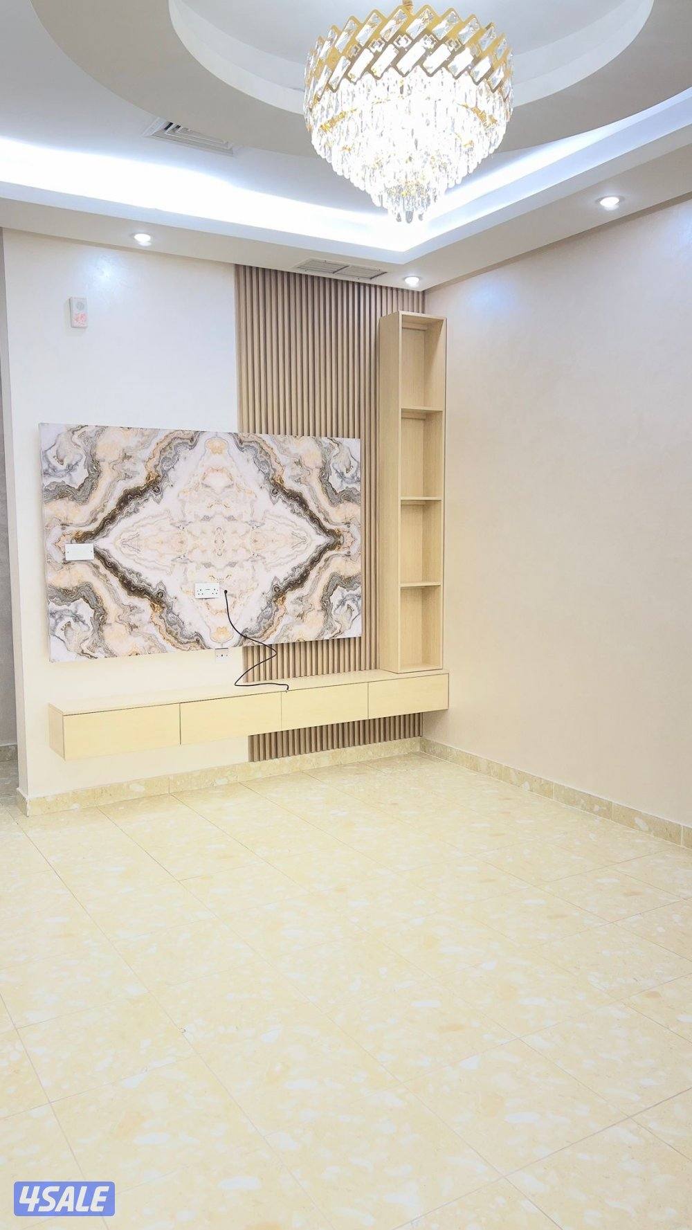 شقتين الإيجار3