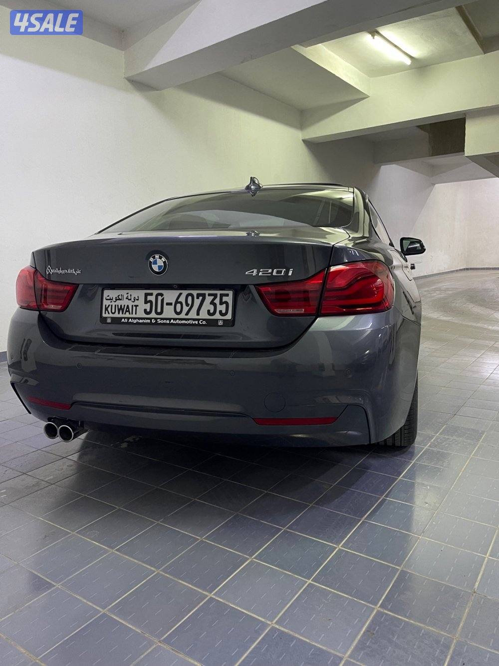 السيارة مبدل لها كل الاستهلاكيات1