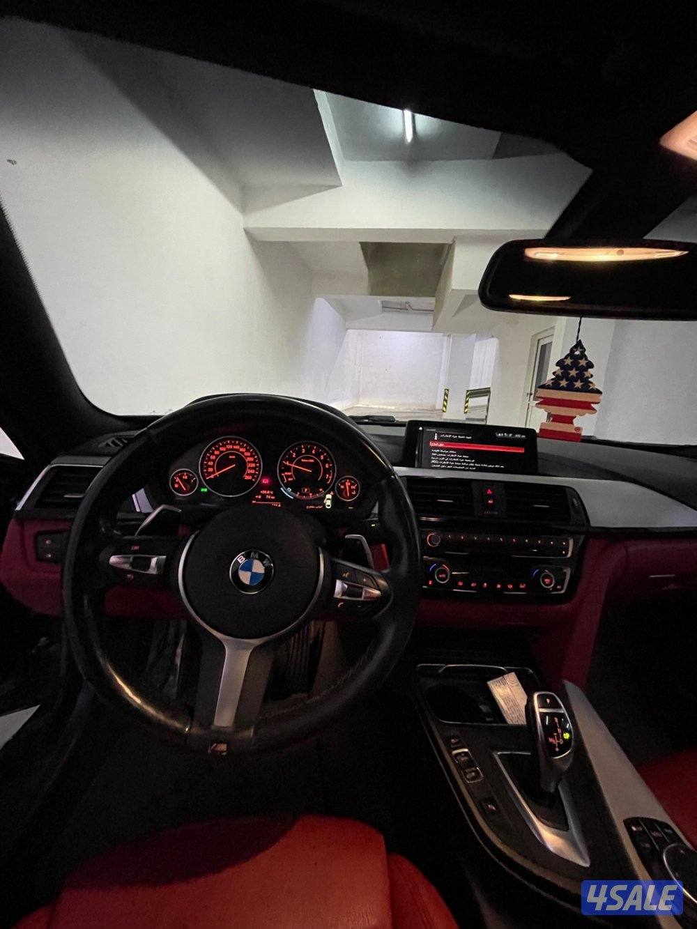 السيارة مبدل لها كل الاستهلاكيات4