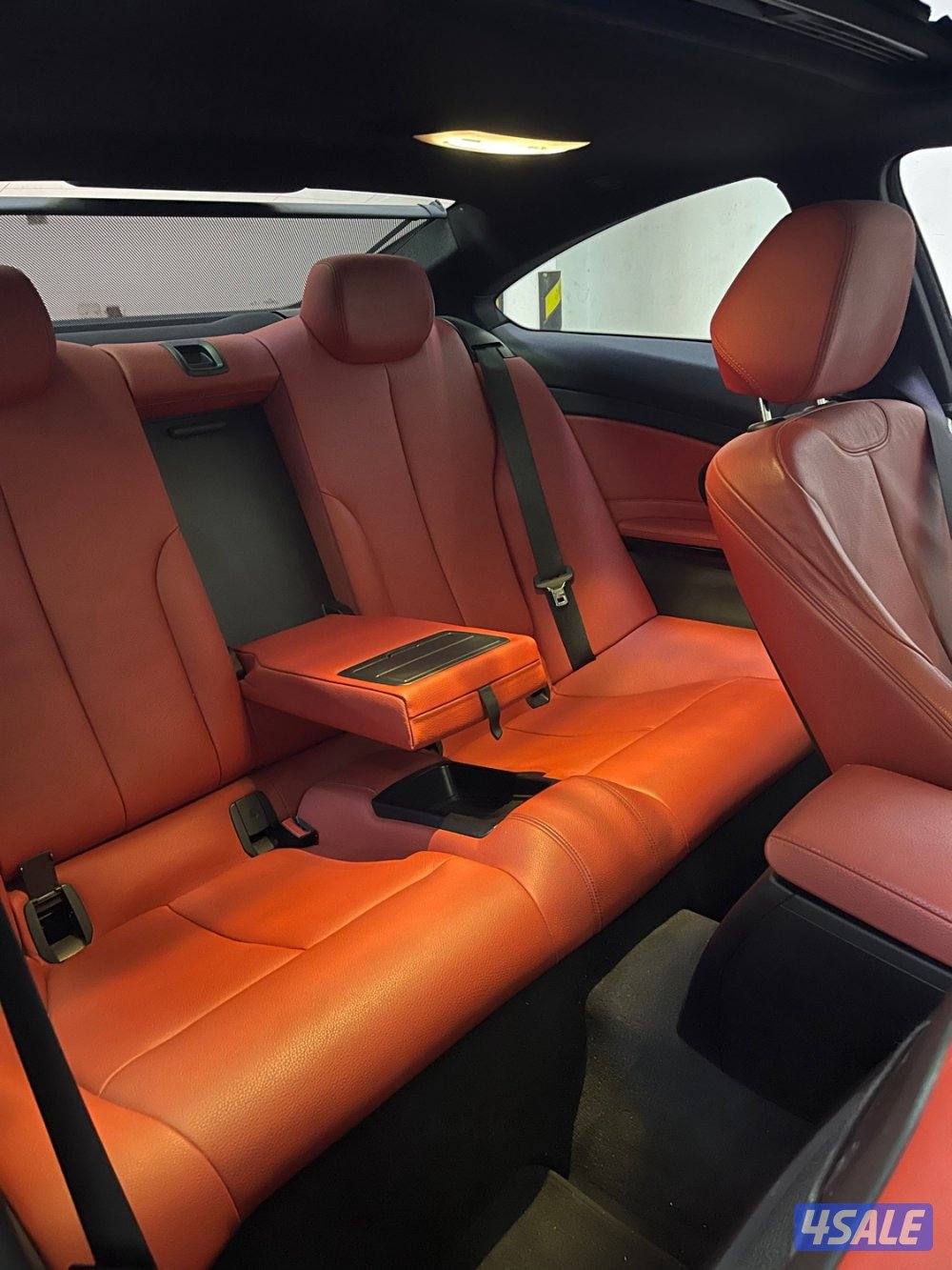 السيارة مبدل لها كل الاستهلاكيات5