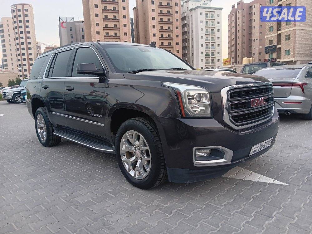 للبيع يوكن2