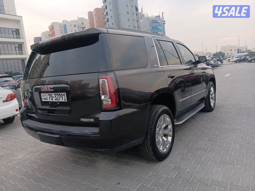 للبيع يوكن4