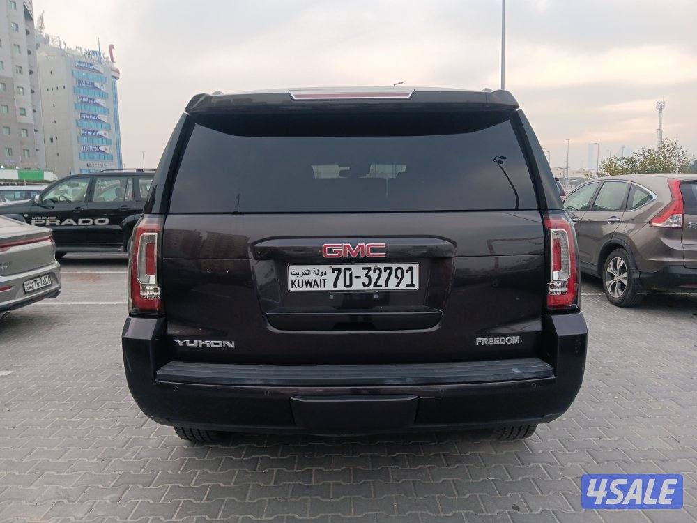 للبيع يوكن3