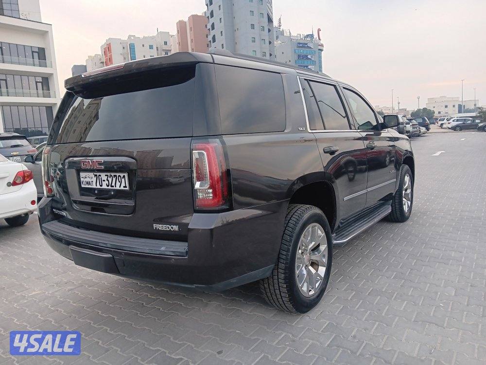 للبيع يوكن5