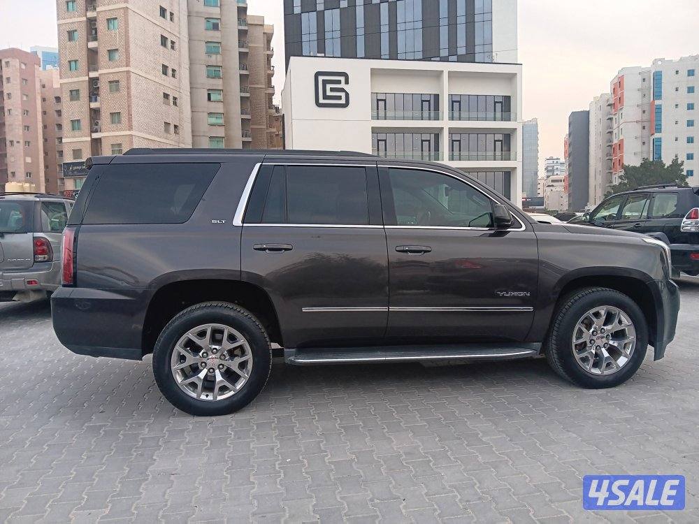 للبيع يوكن7