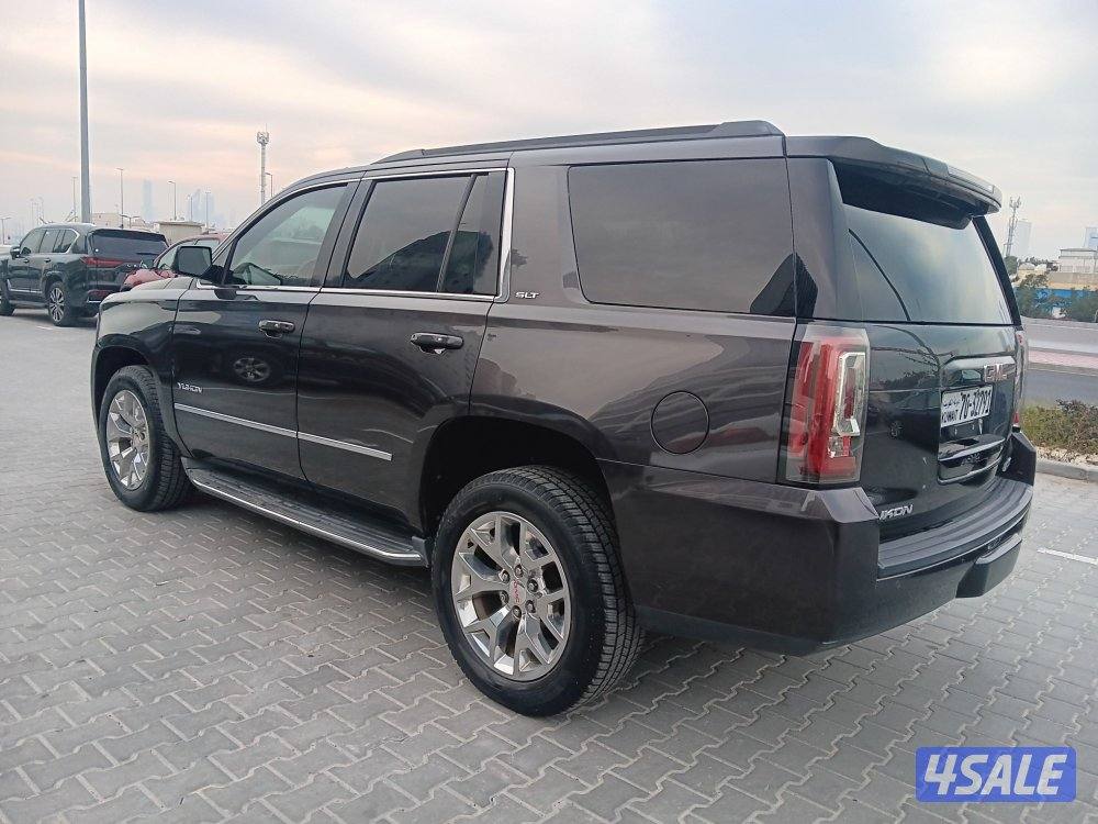 للبيع يوكن6