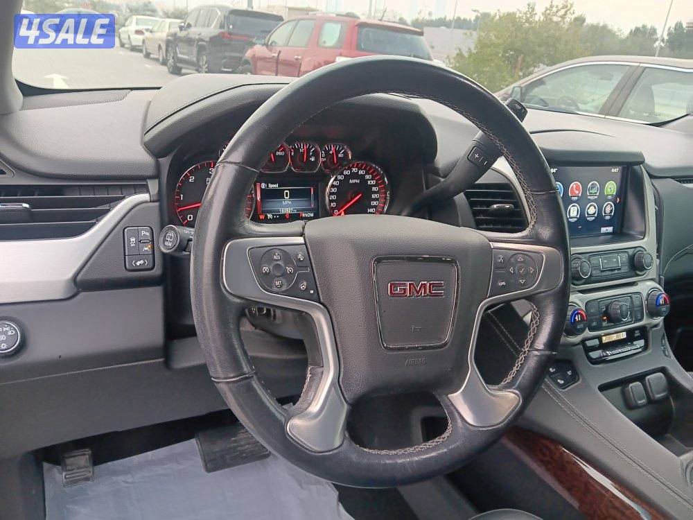 للبيع يوكن11