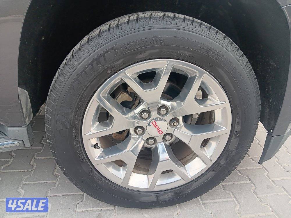 للبيع يوكن12